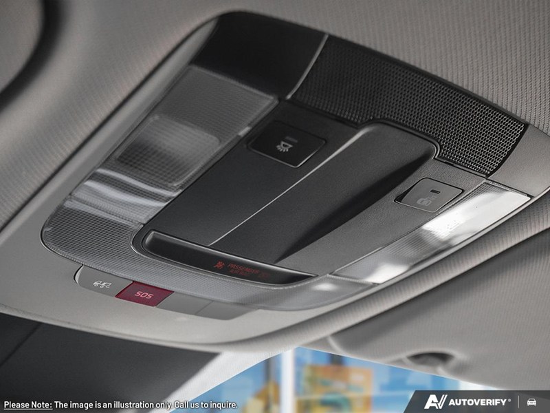 2026 Kia Sorento Plug-In Hybrid EX AWD