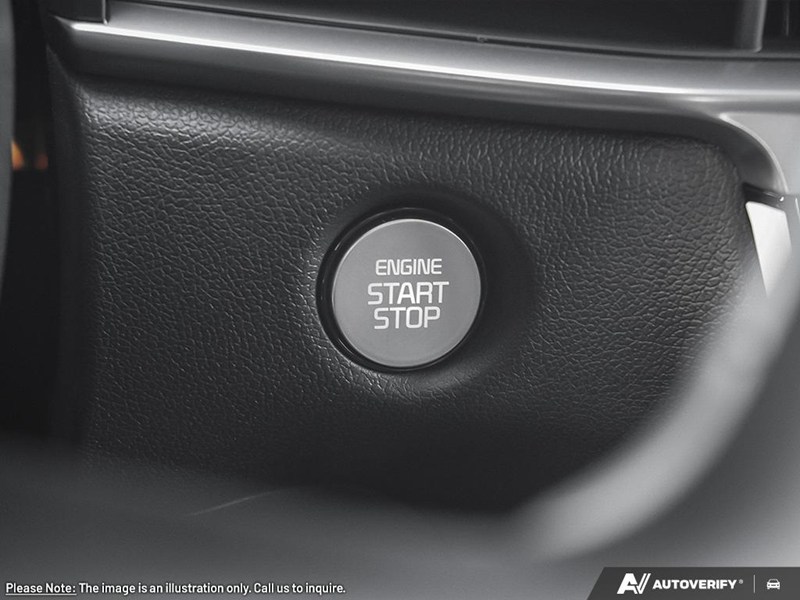 2026 Kia Sorento Plug-In Hybrid EX AWD