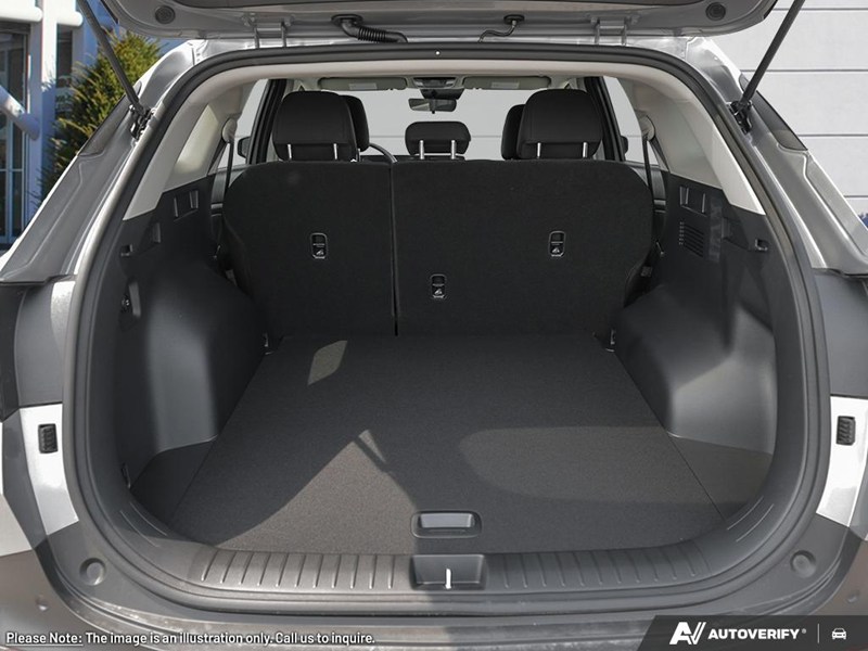 2026 Kia Sportage Hybrid EX AWD