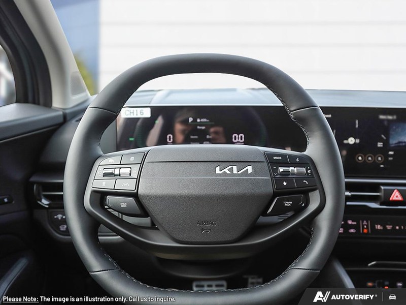 2026 Kia Sportage Plug-In Hybrid EX Premium AWD