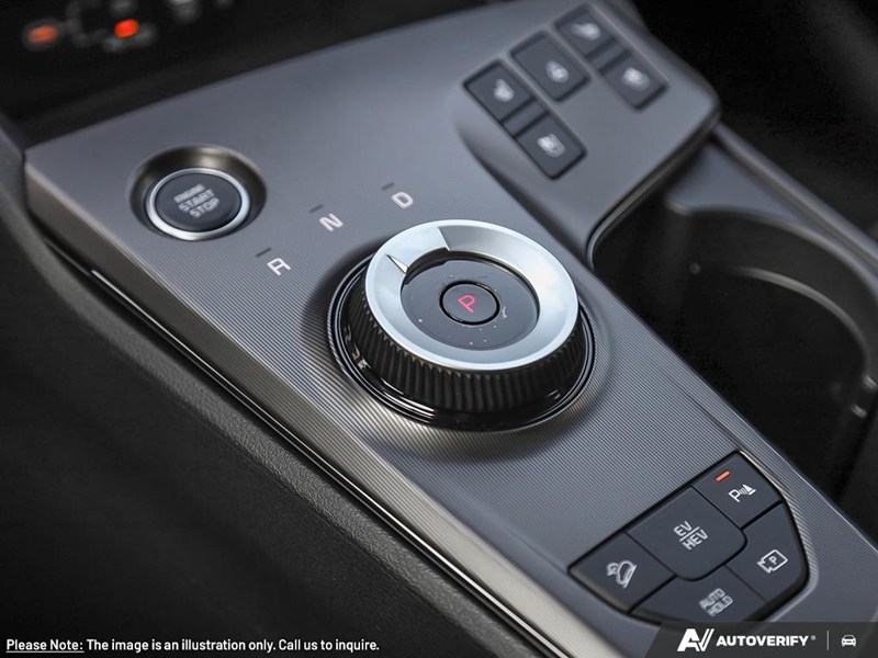 2026 Kia Sportage Plug-In Hybrid EX Premium AWD