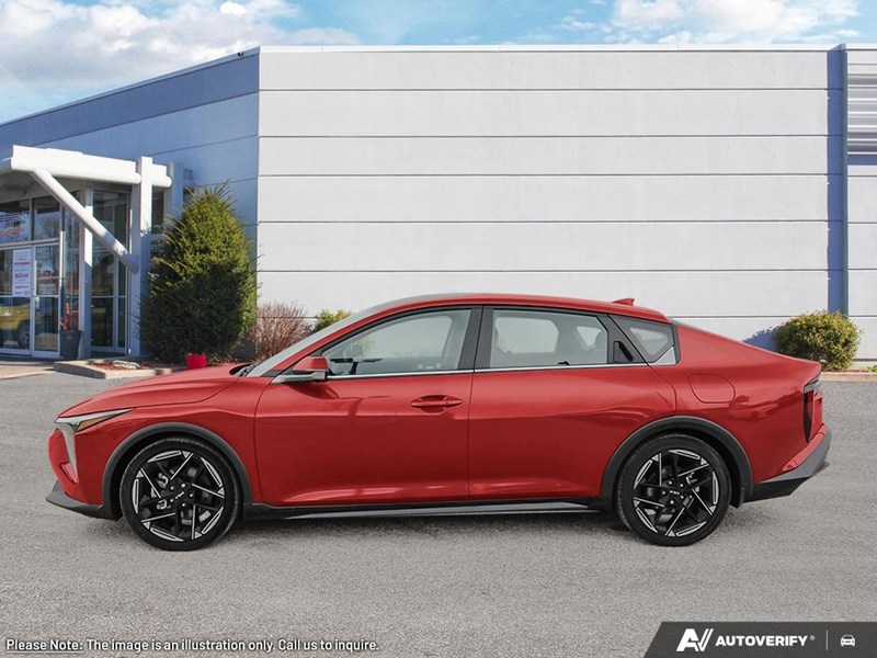 2025 Kia K4 Turbocharged Style. Everyday Thrill