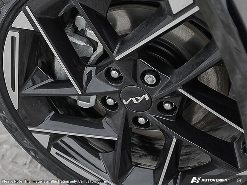 2025 Kia K4 Turbocharged Style. Everyday Thrill