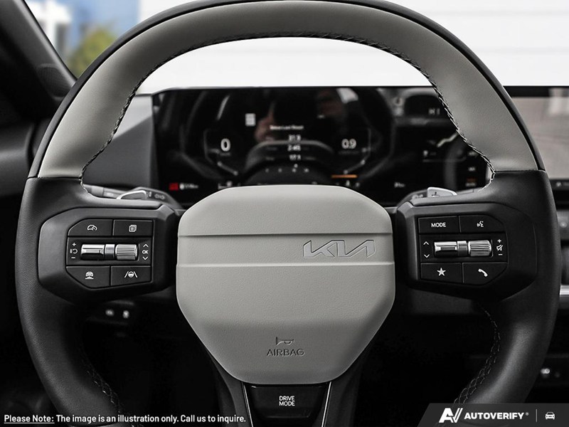 2025 Kia K4 Turbocharged Style. Everyday Thrill
