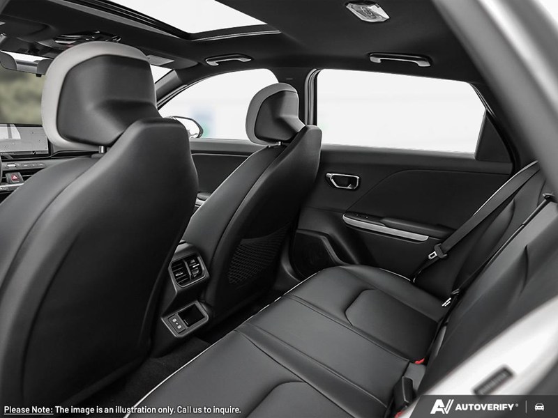 2025 Kia K4 Turbocharged Style. Everyday Thrill