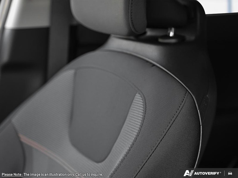 2026 Kia Niro LX FWD