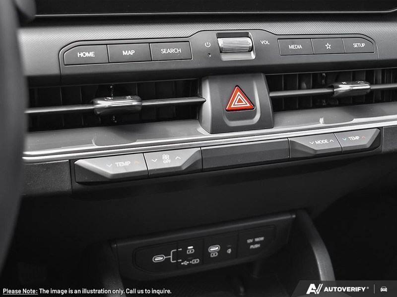 2026 Kia K4 EX Premium FWD