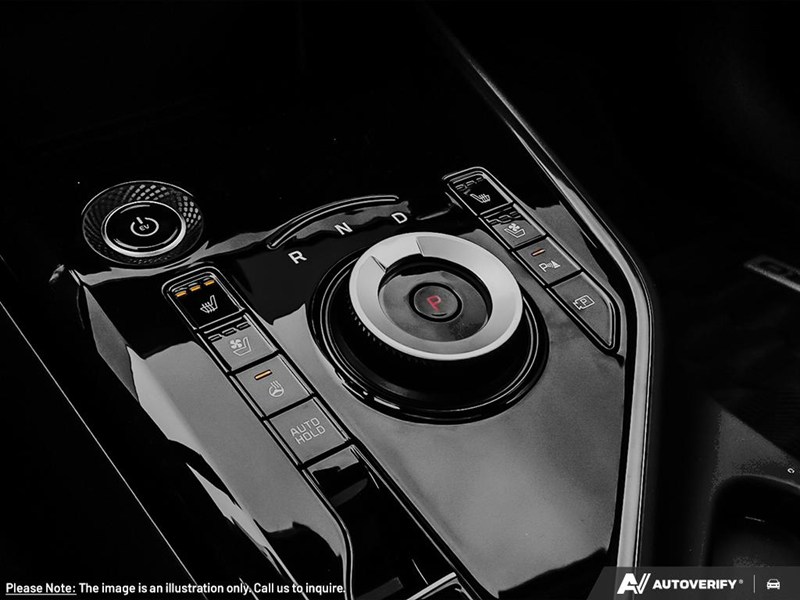 2026 Kia Niro EV Wave FWD