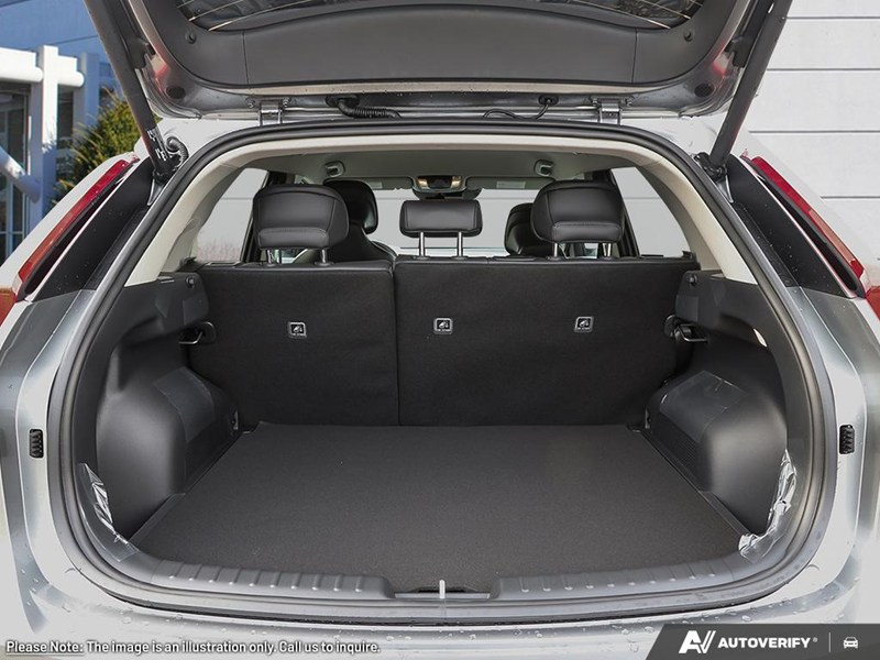 2026 Kia Niro EV Wind+ FWD