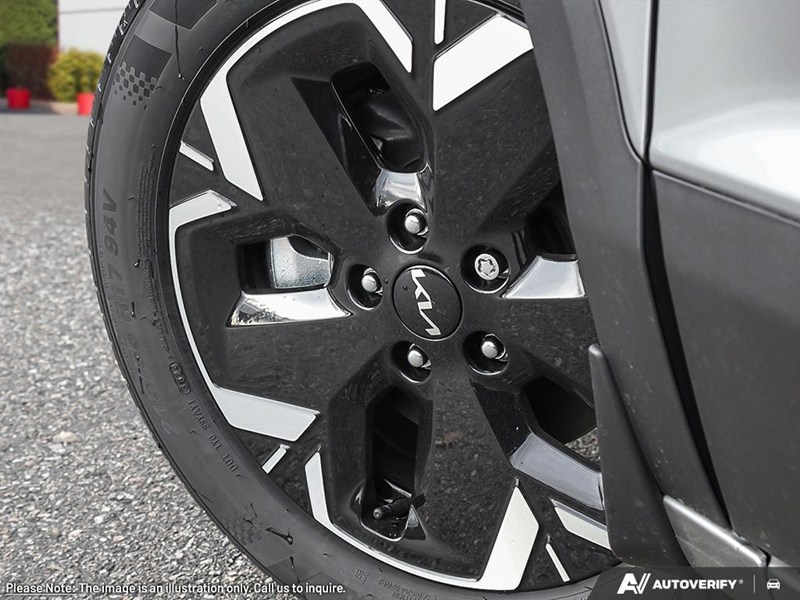 2026 Kia Niro EV Wind+ FWD