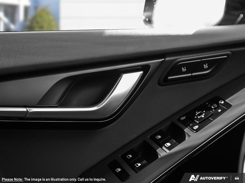 2026 Kia Niro EV Wave FWD