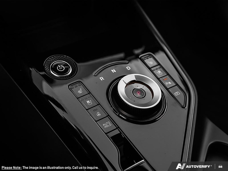 2026 Kia Niro EV Wave FWD