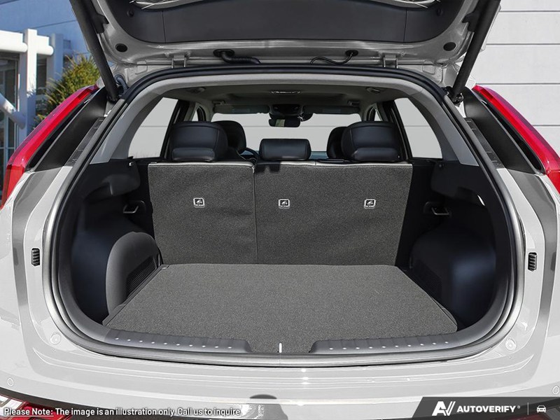 2026 Kia Niro SX FWD