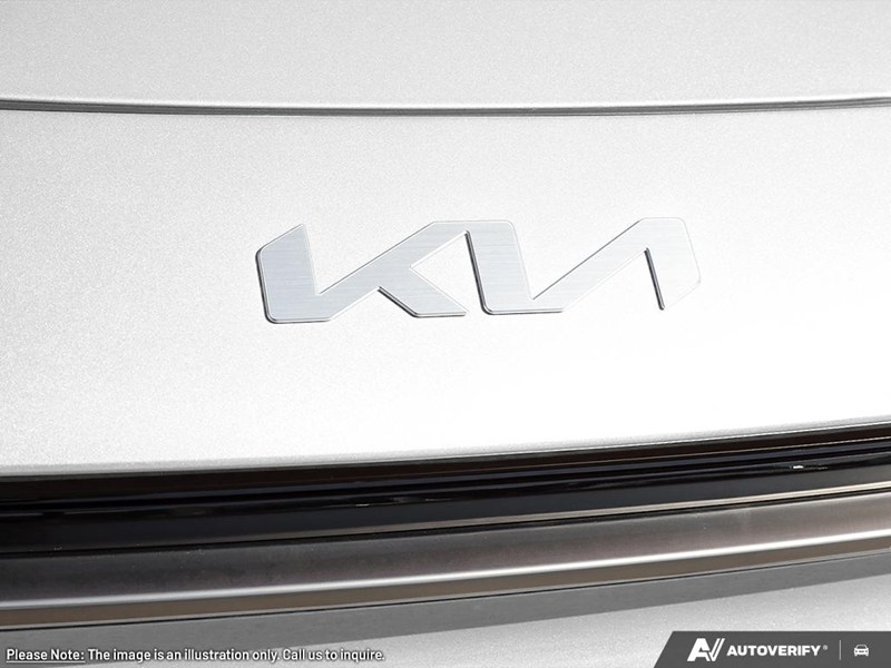 2026 Kia Niro SX FWD