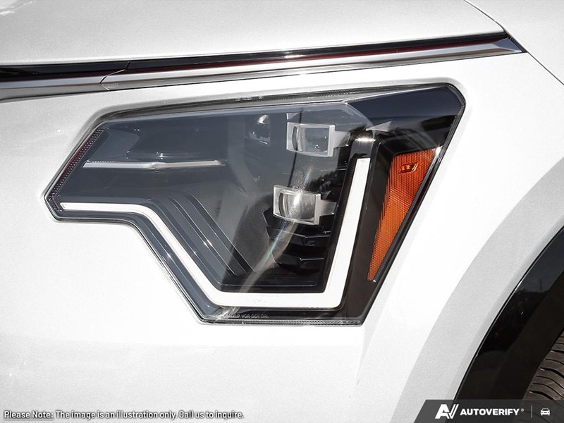 2026 Kia Niro SX FWD
