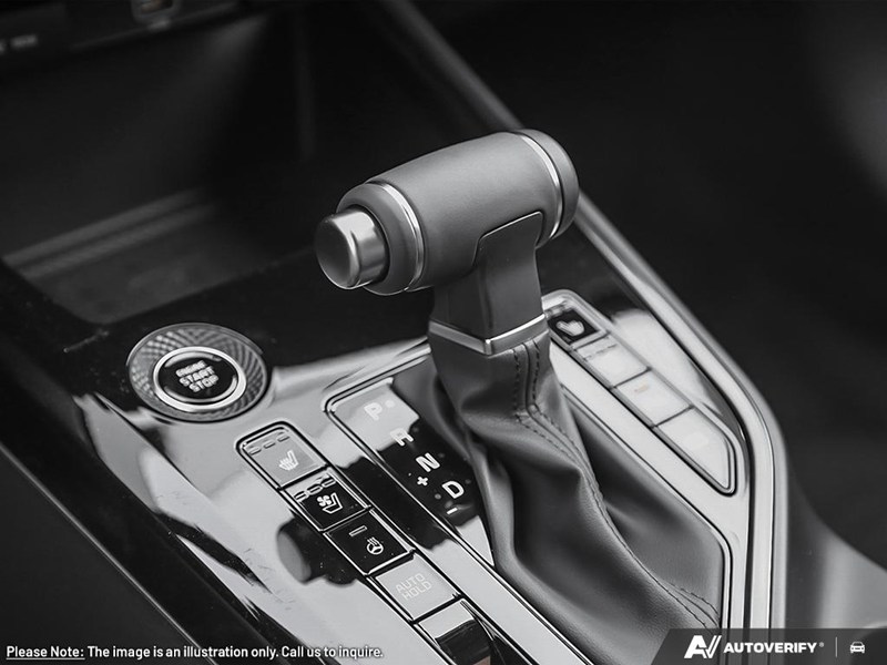 2026 Kia Niro SX FWD