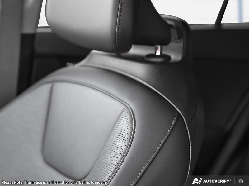 2026 Kia Niro SX FWD