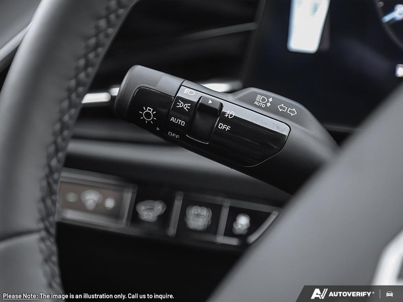 2026 Kia Niro SX FWD
