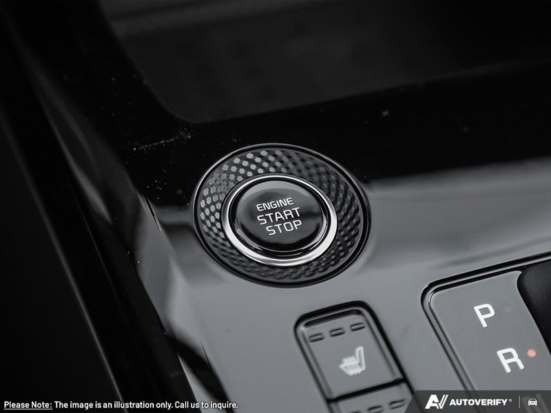 2026 Kia Niro SX FWD