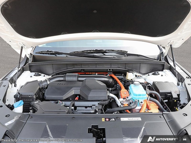 2026 Kia Sorento Plug-In Hybrid LX AWD