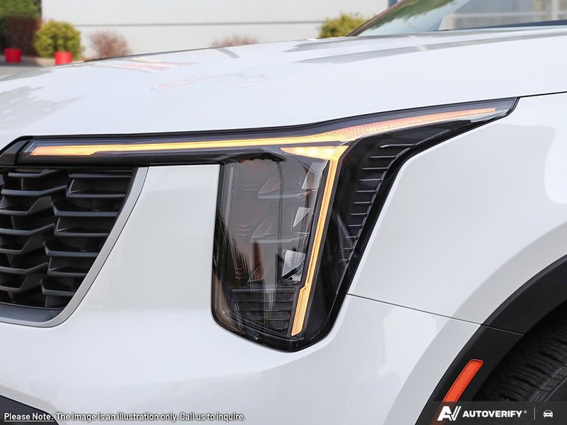 2026 Kia Sorento Plug-In Hybrid LX AWD
