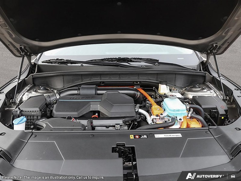 2026 Kia Sorento Plug-In Hybrid LX AWD
