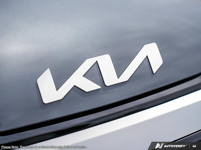 2026 Kia Sportage Hybrid EX AWD