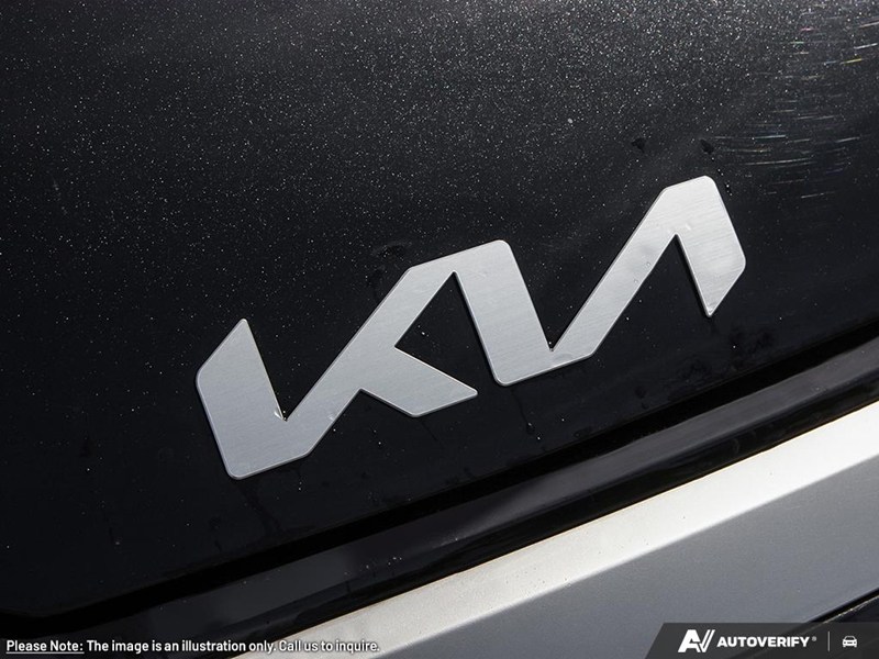 2027 Kia Sportage Hybrid EX Premium AWD