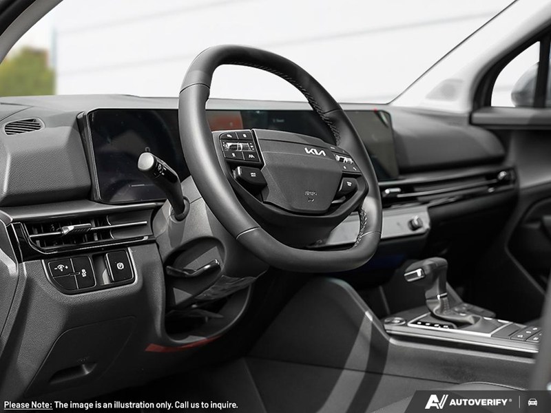 2026 Kia Sportage EX AWD