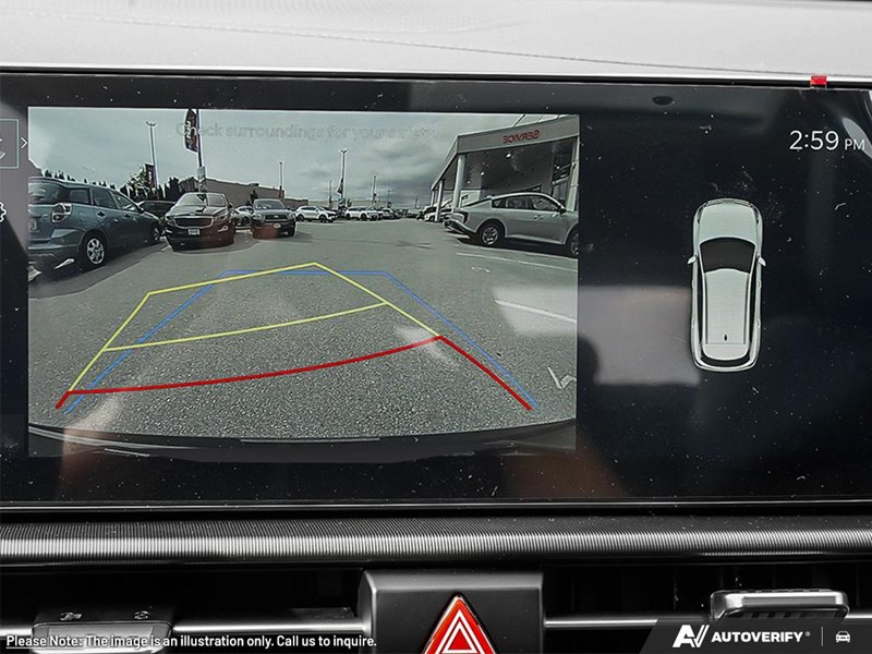 2026 Kia Sportage EX AWD