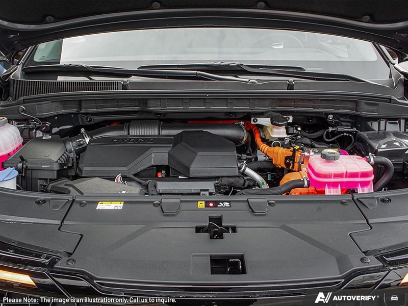 2026 Kia Carnival Hybrid SX+ FWD