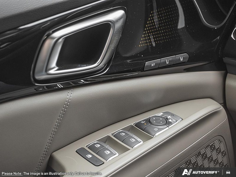 2026 Kia Carnival Hybrid SX+ FWD