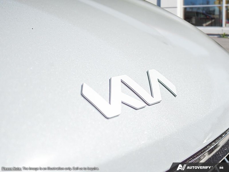 2026 Kia Carnival Hybrid LX+ FWD