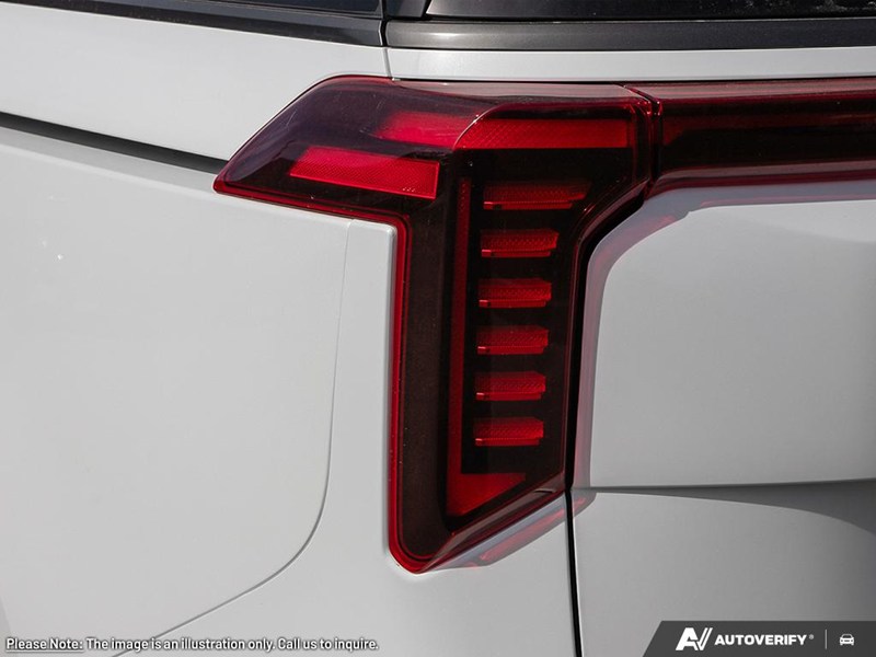 2026 Kia Carnival Hybrid LX+ FWD