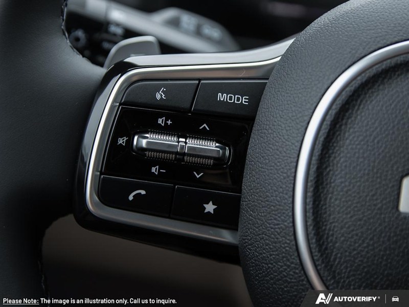 2026 Kia Carnival Hybrid LX+ FWD
