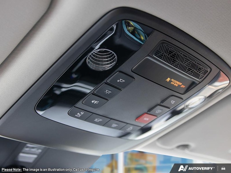 2026 Kia Carnival Hybrid LX+ FWD