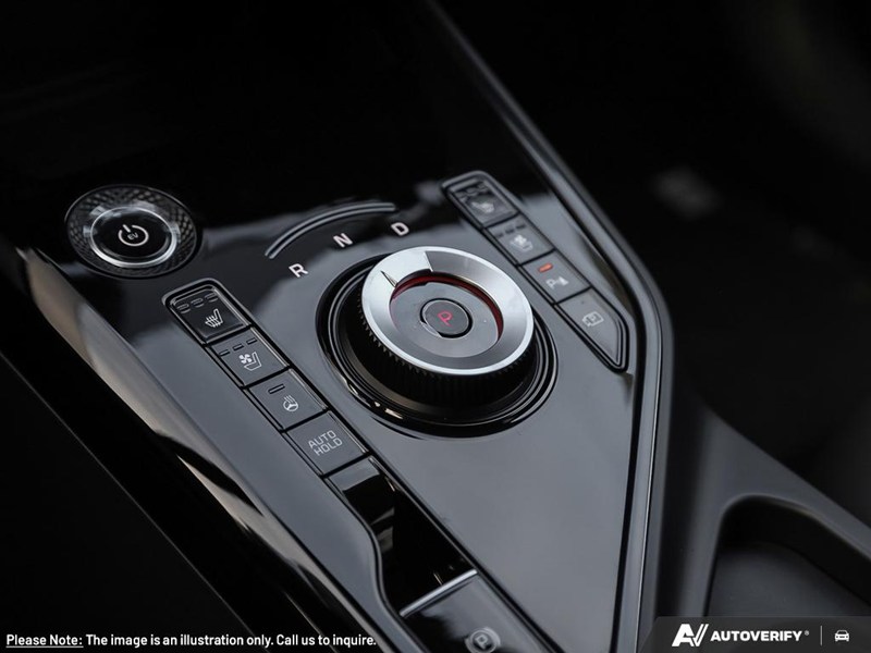 2026 Kia Niro EV Wave FWD