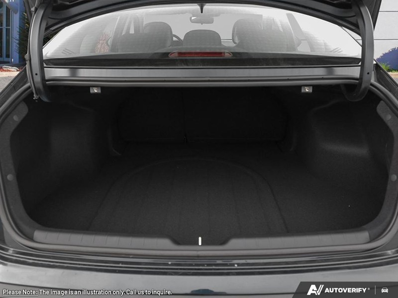 2026 Kia K4 GT-Line Turbo Limited FWD w/Red Interior