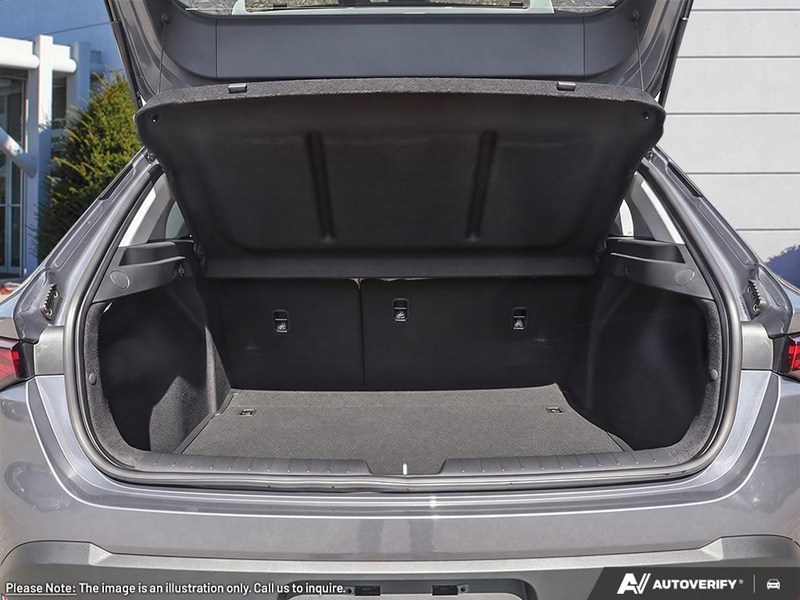 2026 Kia K4 Hatchback LX FWD