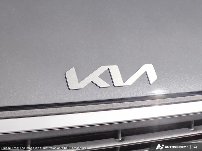 2026 Kia K4 Hatchback LX FWD