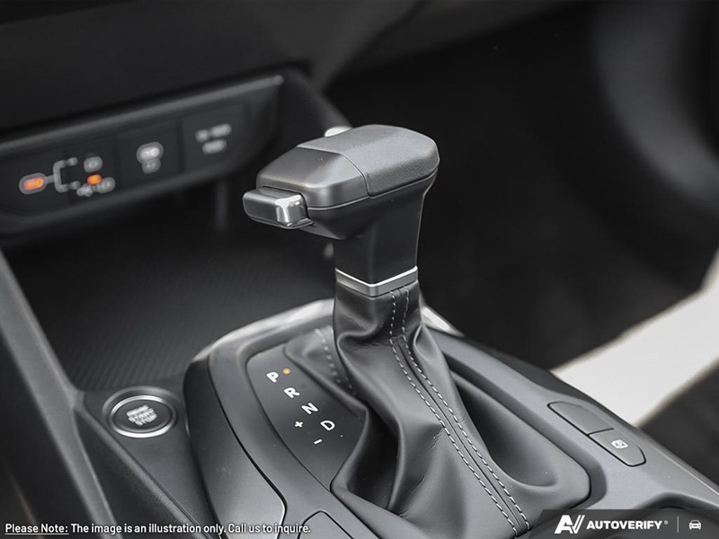 2026 Kia K4 Hatchback LX FWD