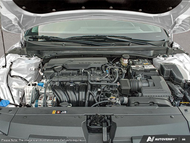 2026 Kia K4 Hatchback EX FWD