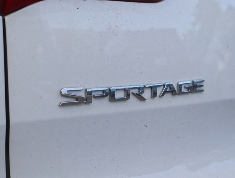 2013 Kia Sportage AWD 4dr I4 Auto EX
