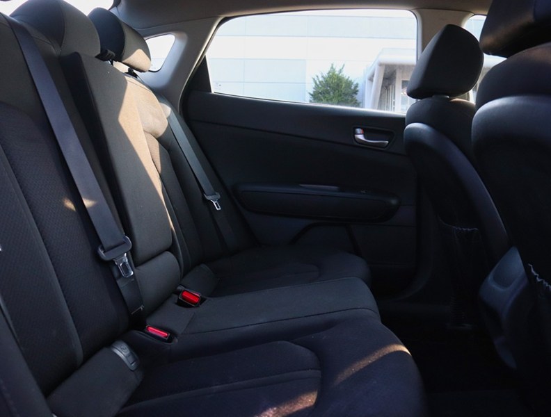 2016 Kia Optima LX AUTO/NO ACCIDENTS/23 SERVICE RECORDS