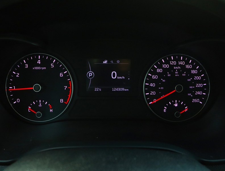 2016 Kia Optima LX AUTO/NO ACCIDENTS/23 SERVICE RECORDS