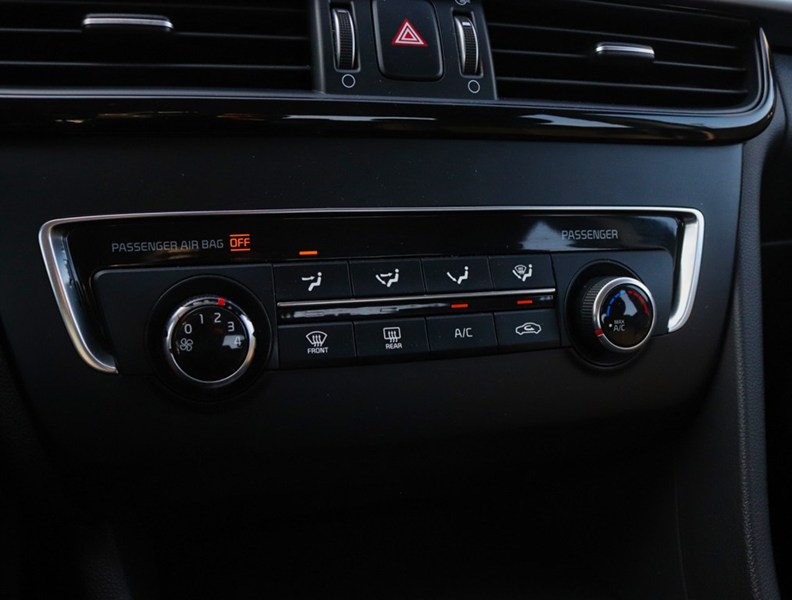 2016 Kia Optima LX AUTO/NO ACCIDENTS/23 SERVICE RECORDS