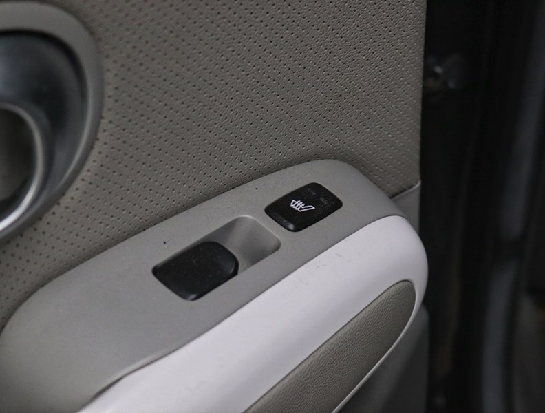 2016 Kia Soul EV 5dr Wgn Luxury
