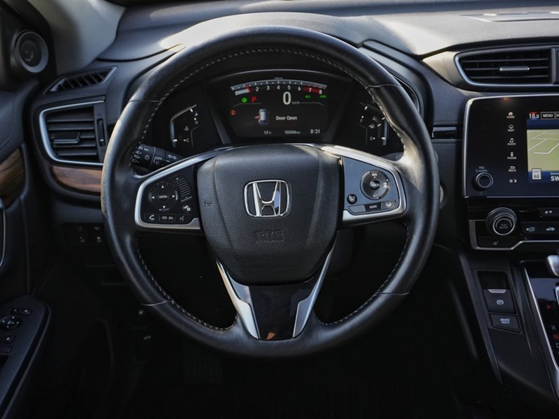 2017 Honda CR-V 25 SERVICE RECORDS/ONE OWNER/