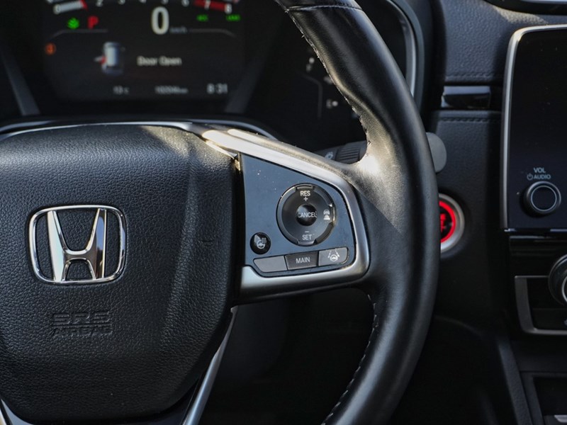 2017 Honda CR-V 25 SERVICE RECORDS/ONE OWNER/
