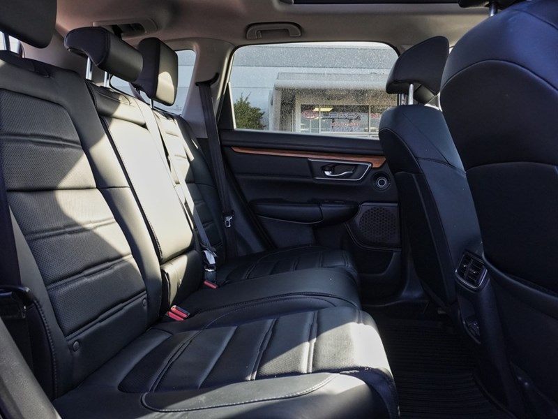 2017 Honda CR-V 25 SERVICE RECORDS/ONE OWNER/